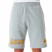 SHORT H 60357045 GRIS LAKERS