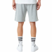 SHORT H 60357045 GRIS LAKERS