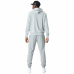 SWEAT H 60357040 GRIS