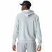 SWEAT H 60357040 GRIS