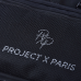 Sac Project X Paris noir B2353 BK