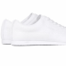 Sneackers Vo7 homme yacht Knit blanche