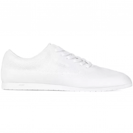 Sneackers Vo7 homme yacht Knit blanche