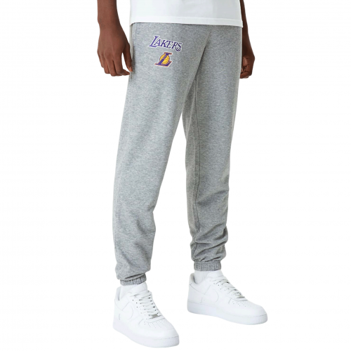 Bas de Survêtement Mixte Lakers Gris 60362873