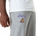 Bas de Survêtement Mixte Lakers Gris 60362873