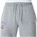 Bas de Survêtement Mixte Lakers Gris 60362873