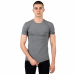 Tee shirt Emporio Armani gris 111035