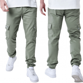 CARGO H T239020-KH2 KAKI