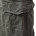 Short Homme Cargo Project x KAKI T238003-KH