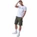 Short Homme Cargo Project x KAKI T238003-KH