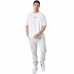 Cargo Homme beige PXP T239020--GG