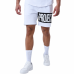 Short Homme Project x paris blanc 2340038-W