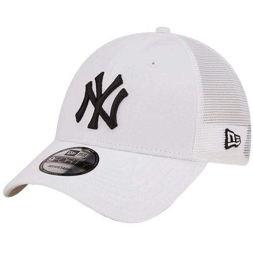 CASQ H 60358156 NY TRUCKER BLA