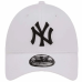 CASQ H 60358156 NY TRUCKER BLA