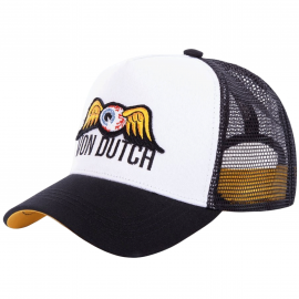 Casquette Von Dutch homme