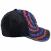 Casquette Redfills homme HOLE REDBLUE