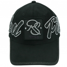 Casquette REdfills homme Tag Platine