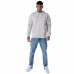 Sweat Homme Project x 2322008 GG BEIGE