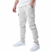 Cargo beige homme Project x paris T239024 GG BEIGE