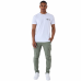 Cargo beige homme Project x paris T239024 KH2 KAKI