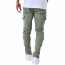 Cargo beige homme Project x paris T239024 KH2 KAKI