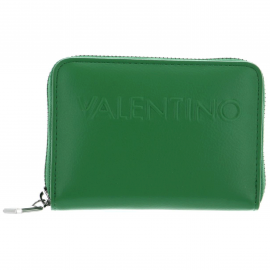 Portefeuille Femme Valentino vert