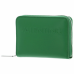 Portefeuille femme Valentino vert VPS6V2137