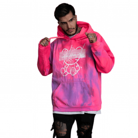 Sweat TEDDY PINK