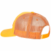 casquette Homme Von Dutch jaune VD/0/CAS1/LOF/A4