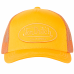 casquette Homme Von Dutch jaune VD/0/CAS1/LOF/A4