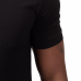 Tee shirt homme Oversize noir UY946