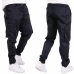 PANT H UP-T3931 NOIR