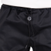 PANT H UP-T3931 NOIR