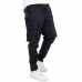 PANT H UP-T3931 NOIR