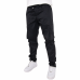 PANT H UP-T3931 NOIR