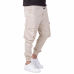 PANT H UP-T3905 BEIGE