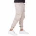 PANT H UP-T3905 BEIGE