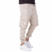 PANT H UP-T3905 BEIGE