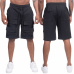 SHORT H UPK22505 NOIR