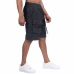 SHORT H UPK22505 NOIR