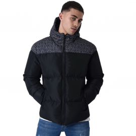 VESTE H 2350038 BK