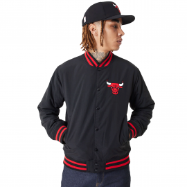 VESTE H 60416335 BULLS