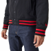 VESTE H 60416335 BULLS