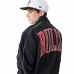 VESTE H 60416400 BULLS