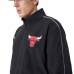 VESTE H 60416400 BULLS