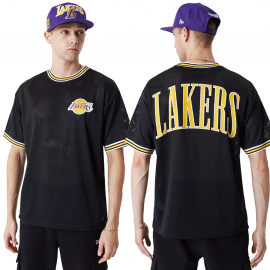 Tee shirt homme Lakers 60416370