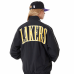 Veste Mixte Lakers noir 60416396