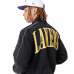 Veste Mixte Lakers noir 60416396