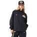 Veste Mixte Lakers noir 60416396