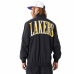 Veste Mixte Lakers noir 60416396